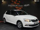 Skoda Fabia 1.4 Tdi 90 Cv Ambition Climatisation Gps Radar Recul Ct Ok 2026 Blanc  - 2