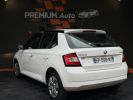 Skoda Fabia 1.4 Tdi 90 Cv Ambition Climatisation Gps Radar Recul Ct Ok 2026 Blanc  - 3