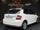 Skoda Fabia 1.4 Tdi 90 Cv Ambition Climatisation Gps Radar Recul Ct Ok 2026 Blanc  - 4