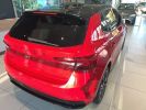 Skoda Fabia 1.5 TSI 150 ch EVO 2 DSG7 Monte-Carlo Rouge  - 4