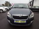 Skoda Fabia 1.6 TDI 105 CR Ambition Grise  - 2