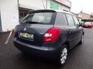 Skoda Fabia 1.6 TDI 105 CR Ambition Grise  - 4