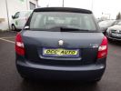 Skoda Fabia 1.6 TDI 105 CR Ambition Grise  - 5