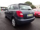 Skoda Fabia 1.6 TDI 105 CR Ambition Grise  - 6