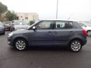 Skoda Fabia 1.6 TDI 105 CR Ambition Grise  - 8