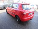 Skoda Fabia 1.6 TDI 75 CR Active Rouge  - 6