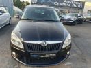 Skoda Fabia 1.6 TDI90 FAP AMBITION2  GREEN TEC Noir  - 2