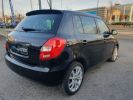 Skoda Fabia 1.6 TDI90 FAP AMBITION2  GREEN TEC Noir  - 4