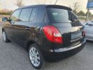 Skoda Fabia 1.6 TDI90 FAP AMBITION2  GREEN TEC Noir  - 5