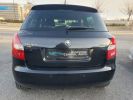 Skoda Fabia 1.6 TDI90 FAP AMBITION2  GREEN TEC Noir  - 6