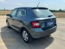 Skoda Fabia Gris  - 6