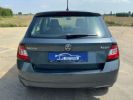 Skoda Fabia Gris  - 7