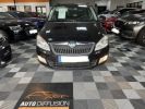 Skoda Fabia Break Ambition Noir  - 2