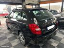 Skoda Fabia Break Ambition Noir  - 4