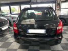 Skoda Fabia Break Ambition Noir  - 5