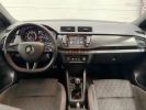 Skoda Fabia Combi 1.0 TSI 95 Monte Carlo Full Options (Toit pano, GPS, LED, Caméra) Gris  - 4