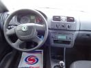 Skoda Fabia Combi 1.6 TDI 75 Active Gris Clair  - 7