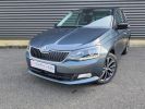 Skoda Fabia III 1.2 TSI 90 DRIVE 5P Gris Métallisé Occasion - 1