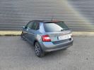 Skoda Fabia III 1.2 TSI 90 DRIVE 5P Gris Métallisé Occasion - 6