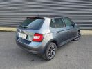 Skoda Fabia III 1.2 TSI 90 DRIVE 5P Gris Métallisé Occasion - 7