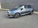 Skoda Fabia III 1.2 TSI 90 DRIVE 5P Gris Métallisé Occasion - 8