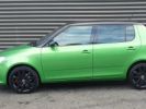 Skoda Fabia rs 1.4 tsi 180 dsg7 bva Vert Occasion - 3