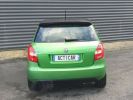 Skoda Fabia rs 1.4 tsi 180 dsg7 bva Vert Occasion - 27