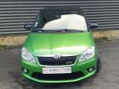 Skoda Fabia rs 1.4 tsi 180 dsg7 bva Vert Occasion - 28