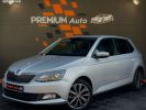 Skoda Fabia Tsi 90 Cv Edition GreenTec Régulateur Climatisation 5 Portes Ct Ok 2026 Gris  - 1