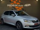 Skoda Fabia Tsi 90 Cv Edition GreenTec Régulateur Climatisation 5 Portes Ct Ok 2026 Gris  - 2