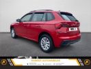 Skoda Kamiq 1.0 tsi evo 2 116 ch dsg7 selection Rouge Velvet Métallisé  - 2