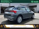 Skoda Kamiq 1.5 tsi 150 ch bvm6 business Gris Foncé, Métallisé, Gris Météore  - 5