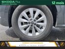 Skoda Kamiq 1.5 tsi 150 ch bvm6 business Gris Foncé, Métallisé, Gris Météore  - 9