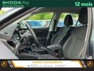 Skoda Kamiq 1.5 tsi 150 ch bvm6 business Gris Foncé, Métallisé, Gris Météore  - 12