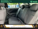 Skoda Kamiq 1.5 tsi 150 ch bvm6 business Gris Foncé, Métallisé, Gris Météore  - 13