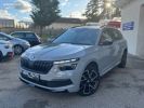 Skoda Kamiq 1.5 TSI 150ch Monte-Carlo DSG7 Gris  - 1