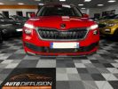 Skoda Kamiq Ambition Rouge  - 1