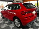 Skoda Kamiq Ambition Rouge  - 5