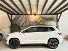 Skoda Karoq 1.5 TSI 150 CV SPORTLINE DSG Blanc  - 1