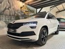 Skoda Karoq 1.5 TSI 150 CV SPORTLINE DSG Blanc  - 2