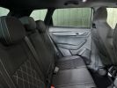 Skoda Karoq 1.5 TSI 150 CV SPORTLINE DSG Blanc  - 9