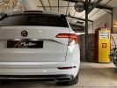 Skoda Karoq 1.5 TSI 150 CV SPORTLINE DSG Blanc  - 18