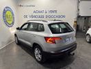 Skoda Karoq 1.5 TSI ACT 150CH BUSINESS DSG EURO6D-T Gris Clair  - 4