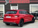 Skoda Karoq 1.5 TSI ACT 150CH SPORTLINE DSG 150 - Rouge  - 6