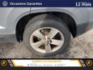 Skoda Karoq 2.0 tdi 116 ch scr business Gris foncé  - 12