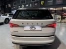 Skoda Kodiaq 2.0 TDI 150 SCR DSG7 4X4 7 Pl. L&K Blanc  - 6