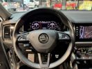 Skoda Kodiaq 2.0 TDI 150 SCR DSG7 4X4 7 Pl. L&K Blanc  - 11