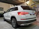 Skoda Kodiaq 2.0 TDI 190 CV SCOUT DSG 4X4 Blanc  - 4