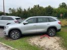 Skoda Kodiaq NG SELECTION 2.0 TDI 150 CH DSG7  Gris  - 2