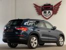 Skoda Kodiaq STYLE à partir de 188 €/mois 2.0 TSI 179CH 4x4 DSG Bleu Métallisé  - 4